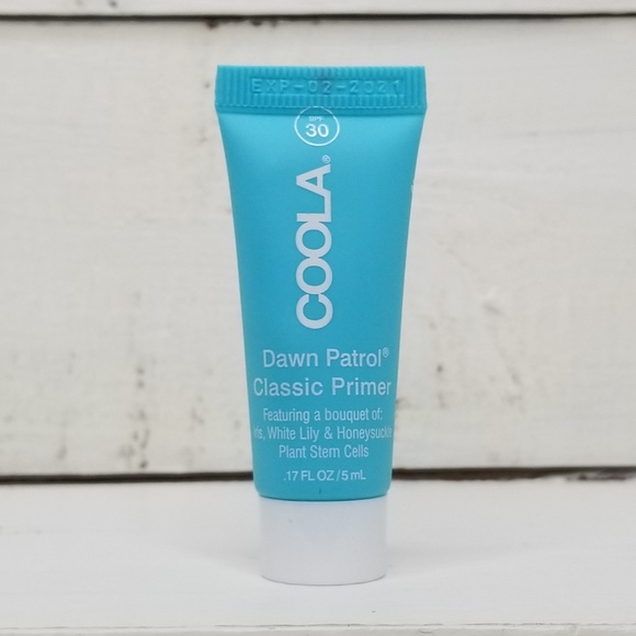 coola primer